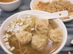 -竹园竹升面(西关总店)