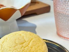 -粤域茶餐厅
