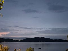 -余姚四明湖开元名都度假酒店·夏威夷西餐厅