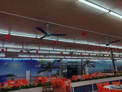 -红月湾海鲜饭店•沙滩海景(双月湾店)
