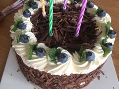 -八喜冰淇淋蛋糕(富国店)