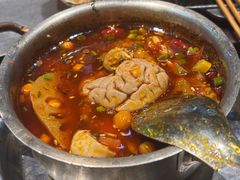 -神伙烧烤(南坪总店)