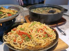 -味仙居(环城南路店)