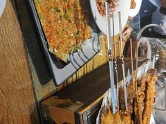 -金谷园饺子·烧烤(人大总店)