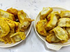 -蒋家桥饺面店(四望亭路店)