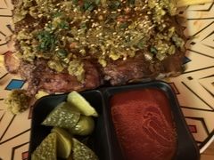 -Famous肥猫墨西哥音乐餐吧(五棵松华熙LIVE店)