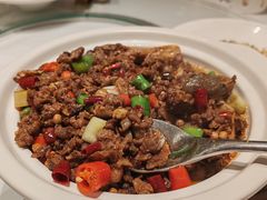 -漾亚·雍雅合鲜(桐梓林店)