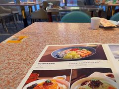 -红樱桃·欢乐餐厅(太原里店)