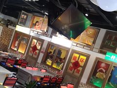 -马路牙子烧烤音乐酒馆(望京店)
