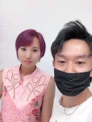 -TOP HAIR SALON