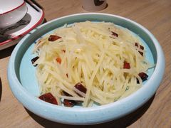 -新白鹿餐厅(城西银泰城店)