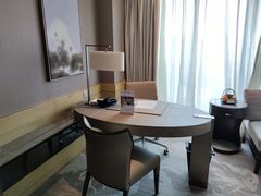 -杭州城中香格里拉大酒店