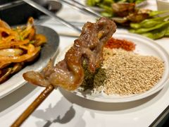 -源味居手把签烧烤(长春一店)