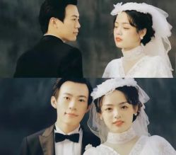 -太古映画婚纱摄影(天河店)