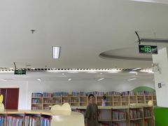 -佛山市图书馆(祖庙路分馆)