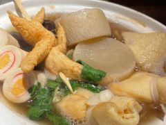 -小川洋风料理(大悦城店)