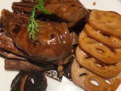 -清水亭湖北菜(大屯DT51店)