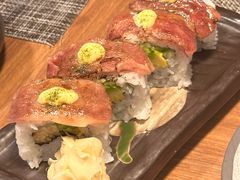 -满来寿喜烧(金虹桥店)