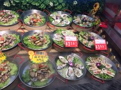 -渔家风味·鲅鱼水饺·央视展播·海鲜天津菜(开发区店)