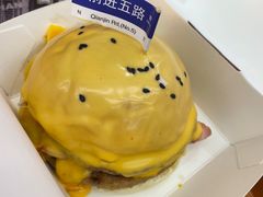 -前进5路汉堡炸鸡(昙华林店)