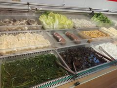-成老灶火锅鸡(平山店)
