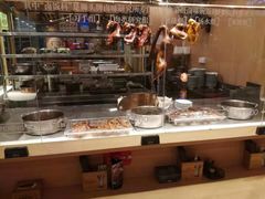 -狮头牌卤味研究所·卤味饭(花城汇南区店)