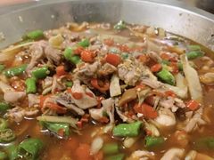 -椒小兔·盐帮川菜中餐厅(金沙时代广场店)