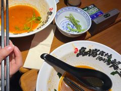 -和府捞面(郑州杉杉奥莱店)