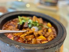 -阿斯牛牛·凉山菜(新会展店)