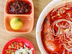 -新记肉骨茶