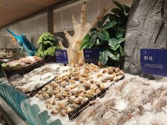 -星伦多自助料理·涮烤一体(江桥万达店)