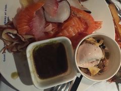 -星伦多自助料理·涮烤一体(虹悦城店)