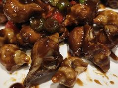 酱焖拼螺-日丰园海肠水饺·老字号大连海鲜(和平广场店)
