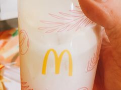 -麦当劳(曲阳店)