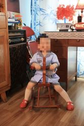 -为为儿童摄影(天津之眼店)