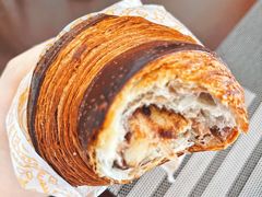 巧克力香蕉-OUR Bakery(SKP-S店)