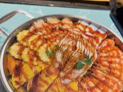 -黄记煌三汁焖锅(金凤万达广场店)