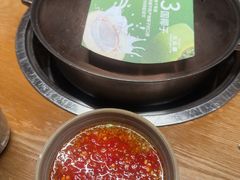 -大头椰·椰子鸡火锅(新梦店)
