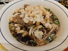 -海天楼中餐厅(吴宫泛太平洋酒店)