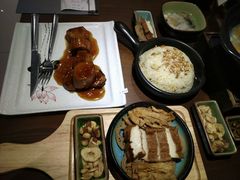 -十二舍·湯物素煮(江泰潤政店)