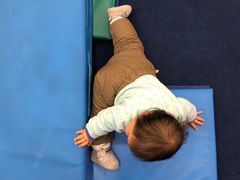 -小小元气运动馆(无锡茂业中心店)