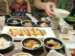 -三代烤肉(保利广场店)