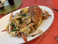 -花开富贵平潭海鲜楼(平潭店)
