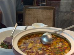 -院里寻菜·精致庭院菜(观沙岭店)