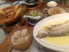 -南京大牌档(青岛万象城店)