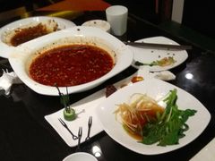 -老牌坊•鲁菜名店•地道济南菜(大观园商埠店)