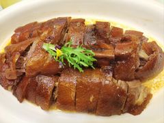 -椿记烧鹅(北门店)