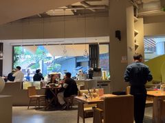 -KimPro 辛普乐概念韩餐