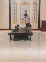 -点点梦想城(鑫苑都汇店)