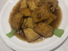 闫府第一福-闫府私房菜(经四路万达店)